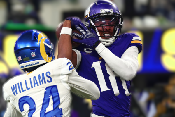 Vikings vs. Rams: What This Epic Showdown Can Teach Us About Beating Insomnia