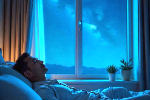 The TikTok Viral Sleep Hack That’s Helping Insomniacs Sleep Like a Baby