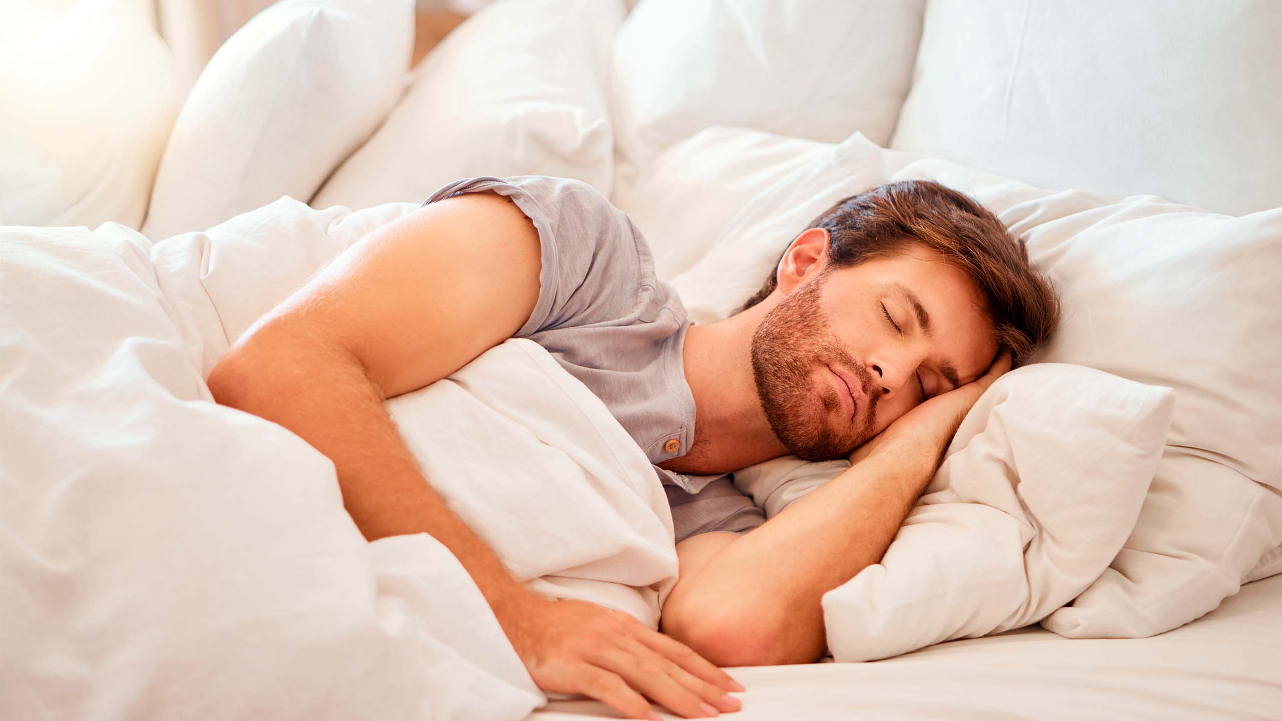 Sleep Tips 6 Steps to Improve Your Sleep