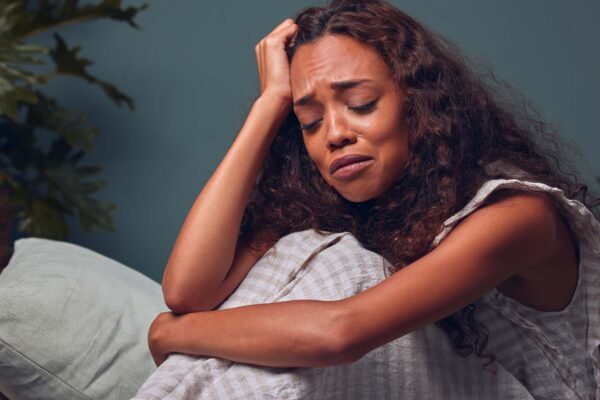 What to Do When Anxiety Affects Your Sleep – Tips for Better Rest